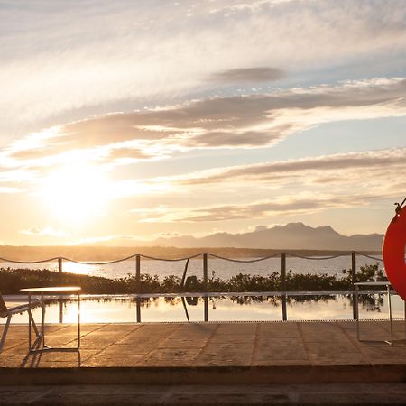 Hotel Es Blau Des Nord アルタ エクステリア 写真