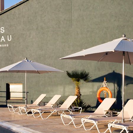 Hotel Es Blau Des Nord アルタ エクステリア 写真