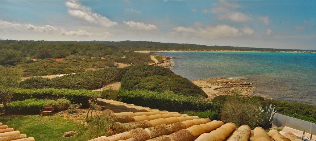 Hotel Es Blau Des Nord アルタ エクステリア 写真