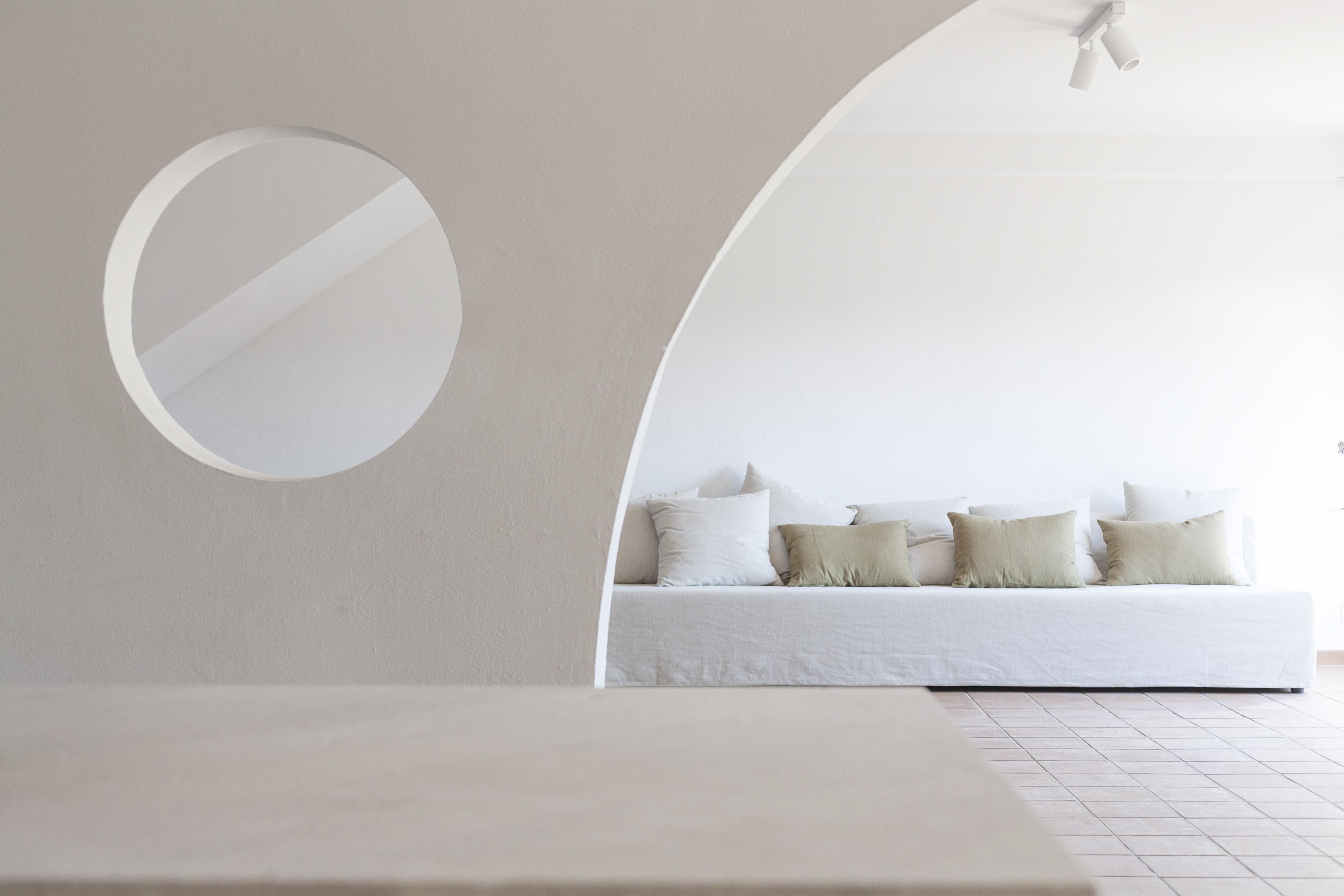 Hotel Es Blau Des Nord アルタ エクステリア 写真