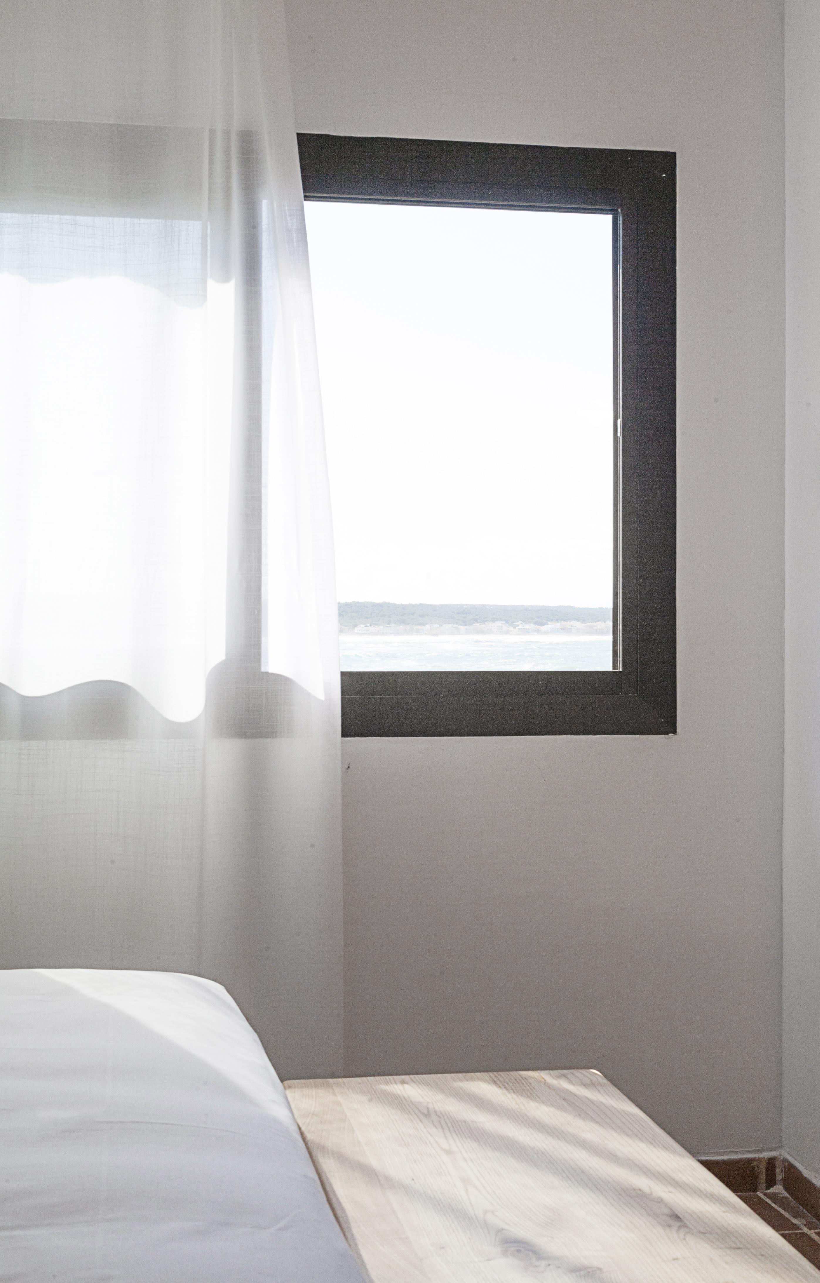 Hotel Es Blau Des Nord アルタ エクステリア 写真