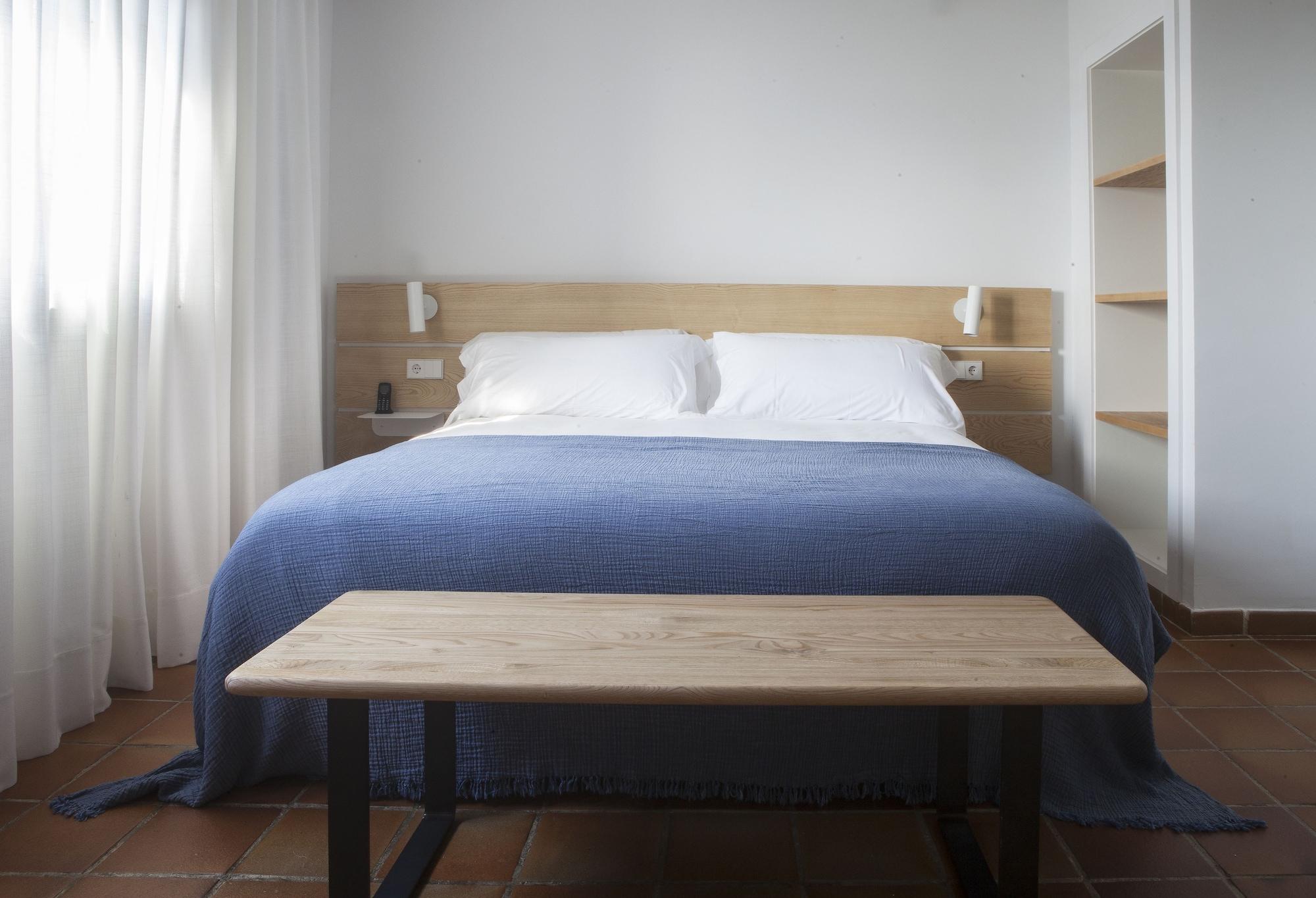 Hotel Es Blau Des Nord アルタ エクステリア 写真