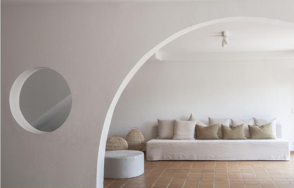 Hotel Es Blau Des Nord アルタ エクステリア 写真