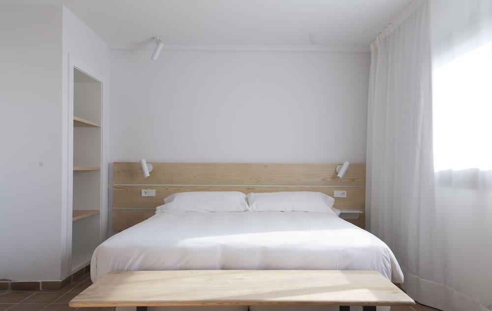 Hotel Es Blau Des Nord アルタ エクステリア 写真