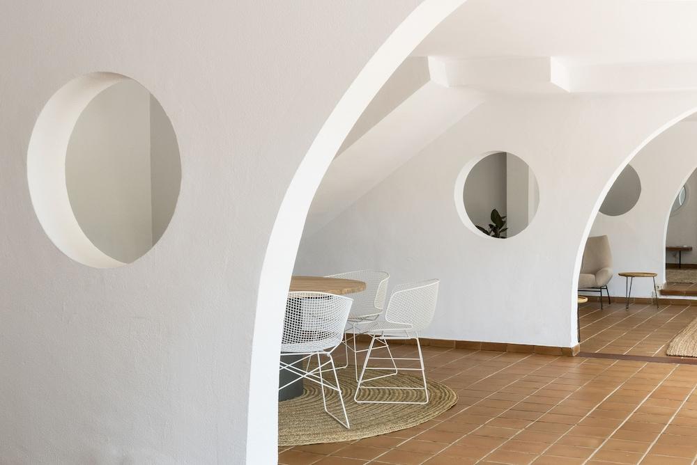 Hotel Es Blau Des Nord アルタ エクステリア 写真