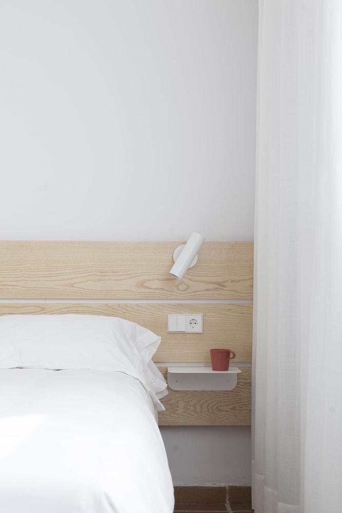 Hotel Es Blau Des Nord アルタ エクステリア 写真