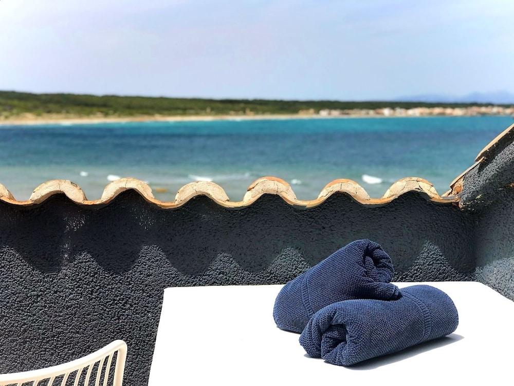 Hotel Es Blau Des Nord アルタ エクステリア 写真
