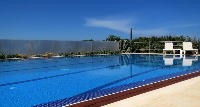 Hotel Es Blau Des Nord アルタ エクステリア 写真